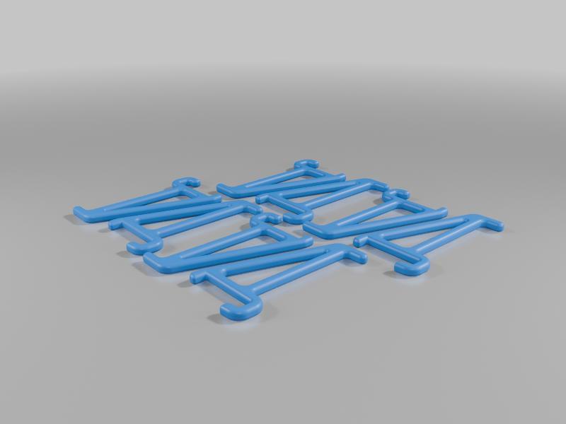 SKADIS Platform Hook
