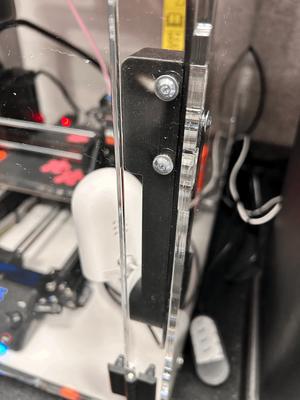 Tukkari TLX Aqara G2H cam mount