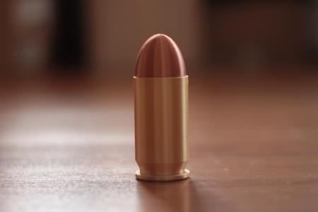 .45 ACP box