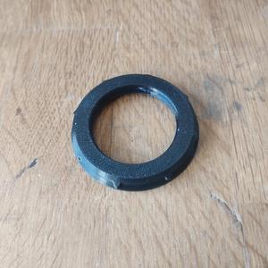 Mounting Nut for Euro Style E27 Lamp Socket