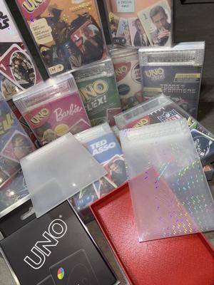 Uno Collectors Box - Standard Size