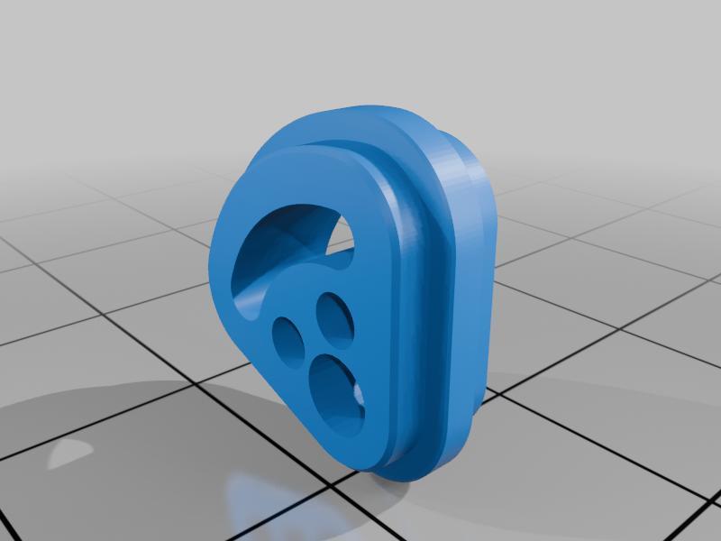 Gimbal Speedybee Mario 5