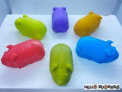 Guinea Pig Minis