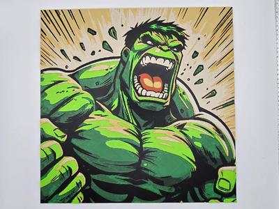 Hulk
