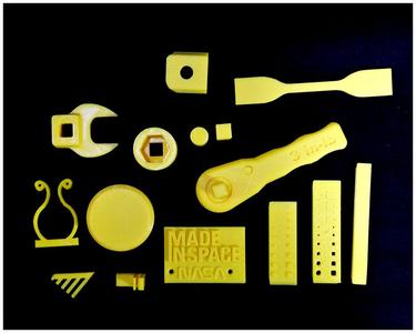 International Space Station Tools