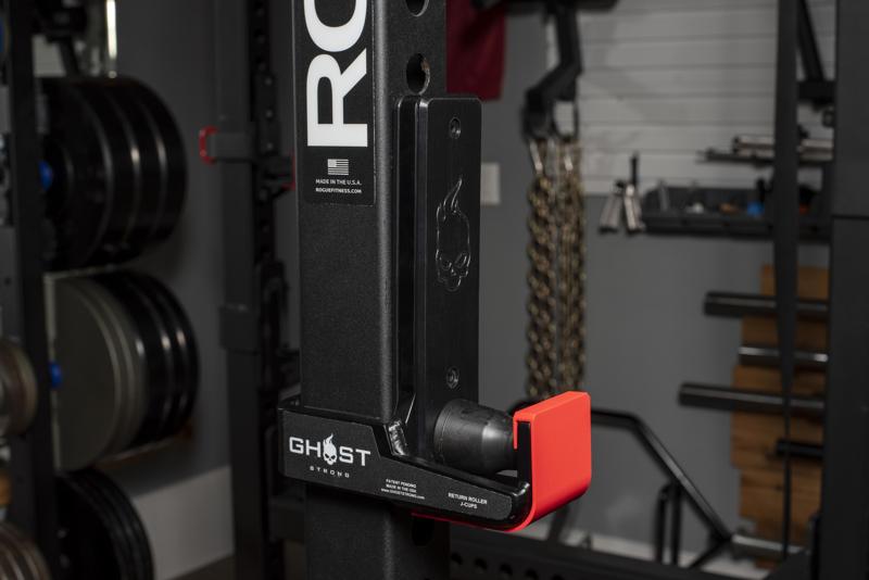 J-Cup Protection for Ghost Strong Roller J-Cup 2.0