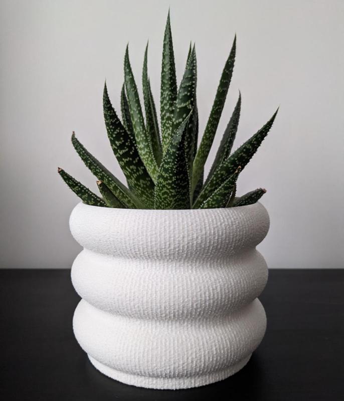 Chubby Planter