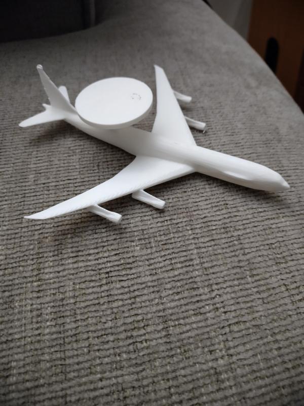 E-3 Sentry AWACS V1