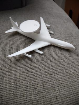 E-3 Sentry AWACS V1