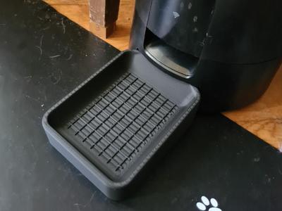 Petlibro Cat Food Bowl