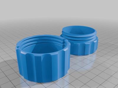 Case for HORIZON 10x Loupe
