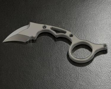 Mini Karambit Knife