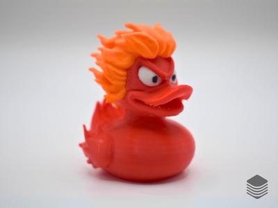 Heat Miser Duck