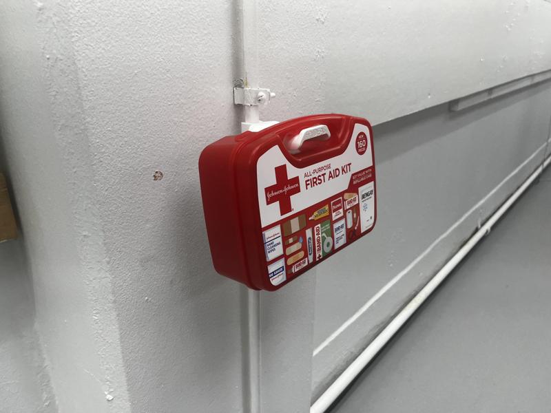Electric Tube Holder