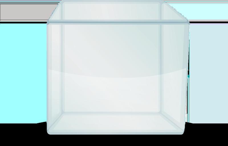 "How To Print Glass" Cura profile (based on work of Rygar1432)