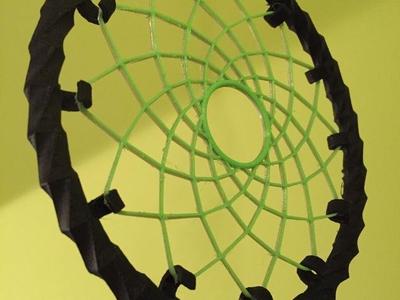 Dream catcher