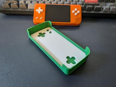 Anbernic RG28XX Pocket Case