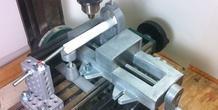 Super Strong Machinist Vice