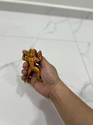 Cai Shen Hulk