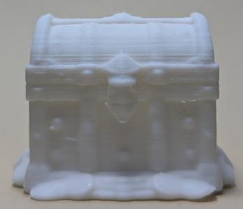 Treasure Chest (DND/TTRPG)