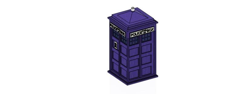 TARDIS