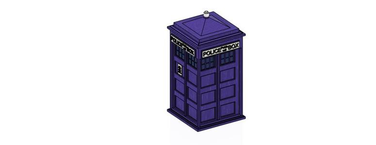 TARDIS
