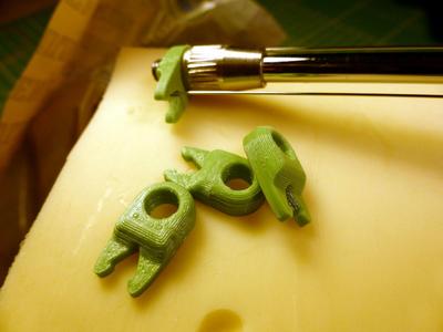 Cheese Slicer Part