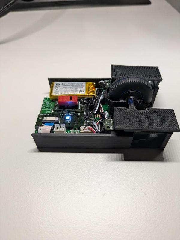 G703 Zero Mouse Style 40g
