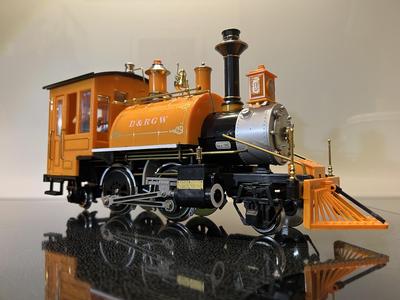 REA/Aristo-Craft 21000 Rogers 2-4-2 Parts