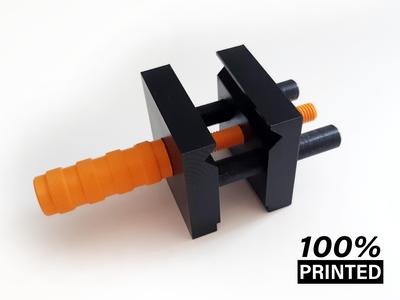 mini vise