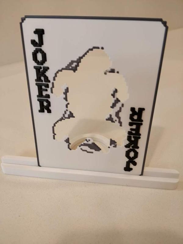 Joker Stencil - Balatro