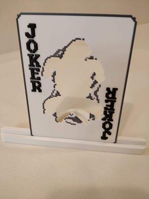 Joker Stencil - Balatro