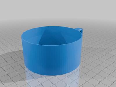Zak! Brand Toddle Cup Handle
