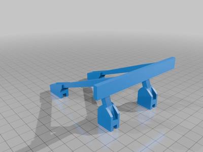 Buffer stop