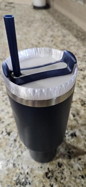 40oz Stanley "Knock-off" cup lid