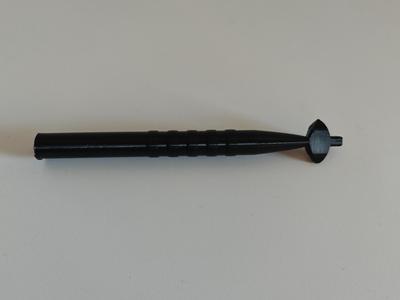 Gilette Fusion 5 handle