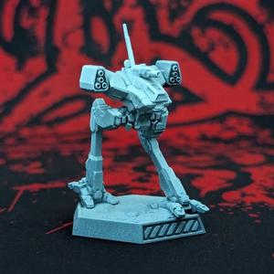 BattleTech Locust IIC