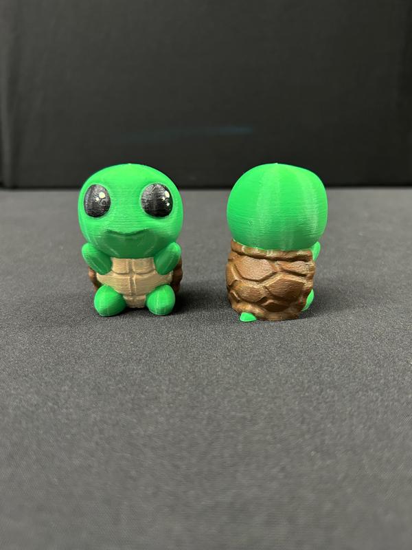 Turtle