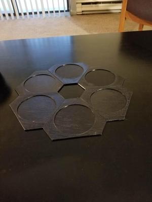 Coasters