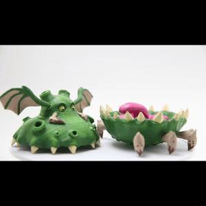 X'rt - My Singing Monsters 