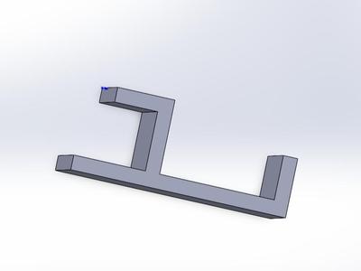 Headphone holder