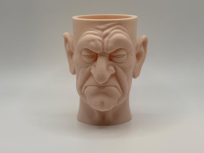 The Grumpot