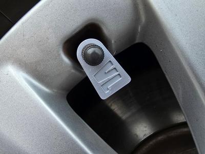 Tire Marking Aid | Summer Winter | English