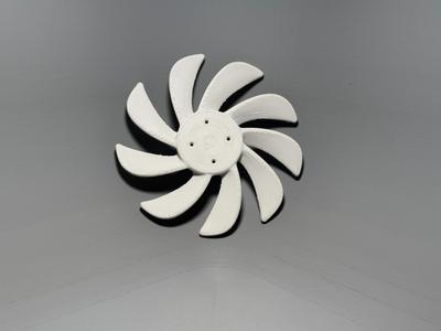 Turboblade MKII – Maximum Thrust, Minimal Fuss!