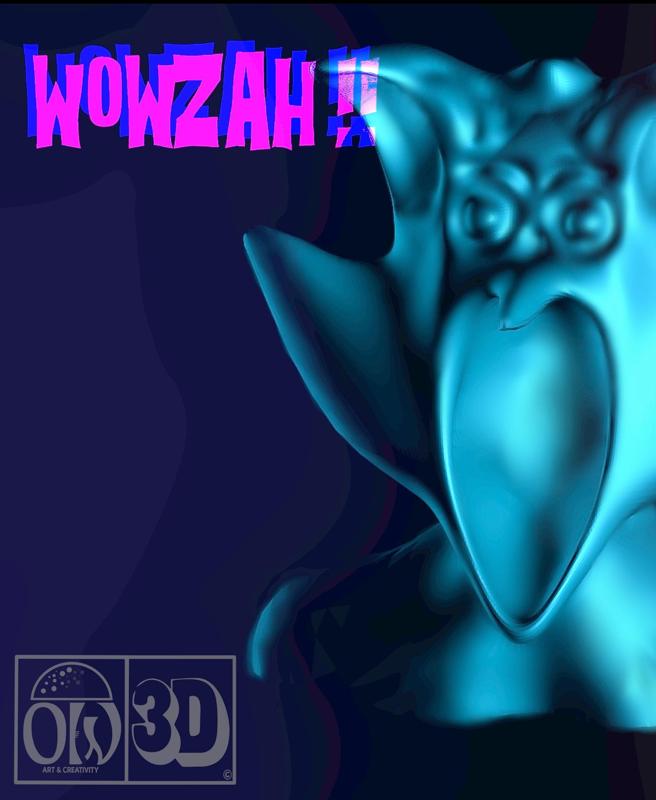 WOWZAH.stl