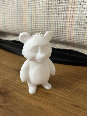 Teddy Bear