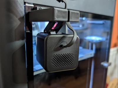 Wyze 4 - P1 X1 H2D door mount