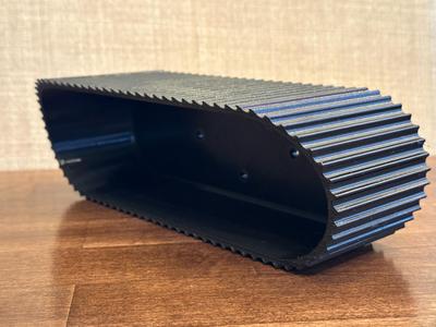 Indoor/Outdoor Shelf