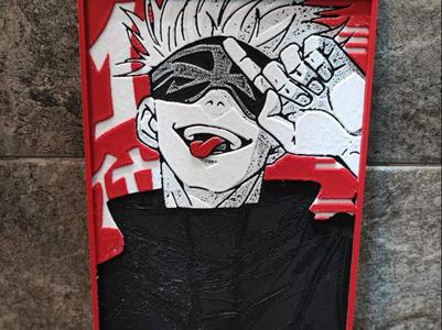 Gojo