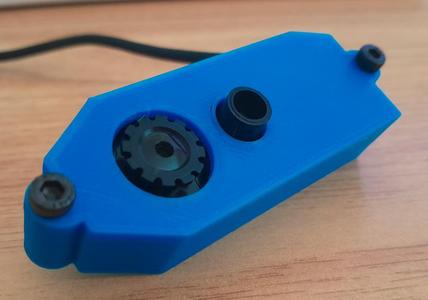 Logitech C270 Frame